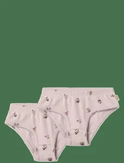 Wheat 2 Briefs Havanna - Trosor|Barn Underkläder