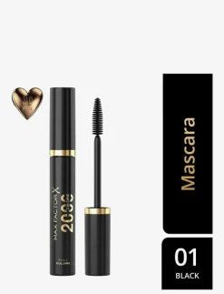 Kvinnor Max Factor Smink|2000 CALORIE MASCARA 001BLACK - Ögon