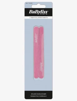 Babyliss Paris 20 EMERY BOARDS SMALL SIZE - Naglar|Kvinnor Naglar