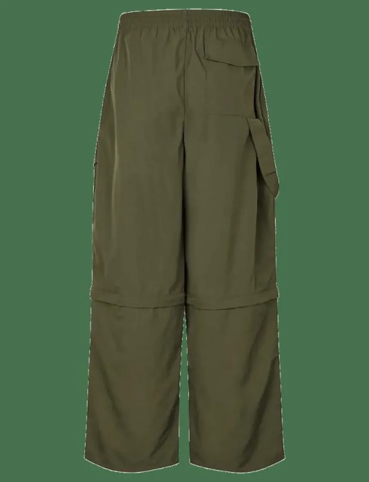 STINE GOYA 2404 Girly Tech, Bungee Tech Zip-Of - Cargobyxor|Kvinnor Byxor