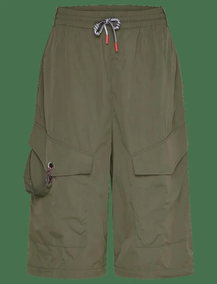 STINE GOYA 2404 Girly Tech, Bungee Tech Zip-Of - Cargobyxor|Kvinnor Byxor