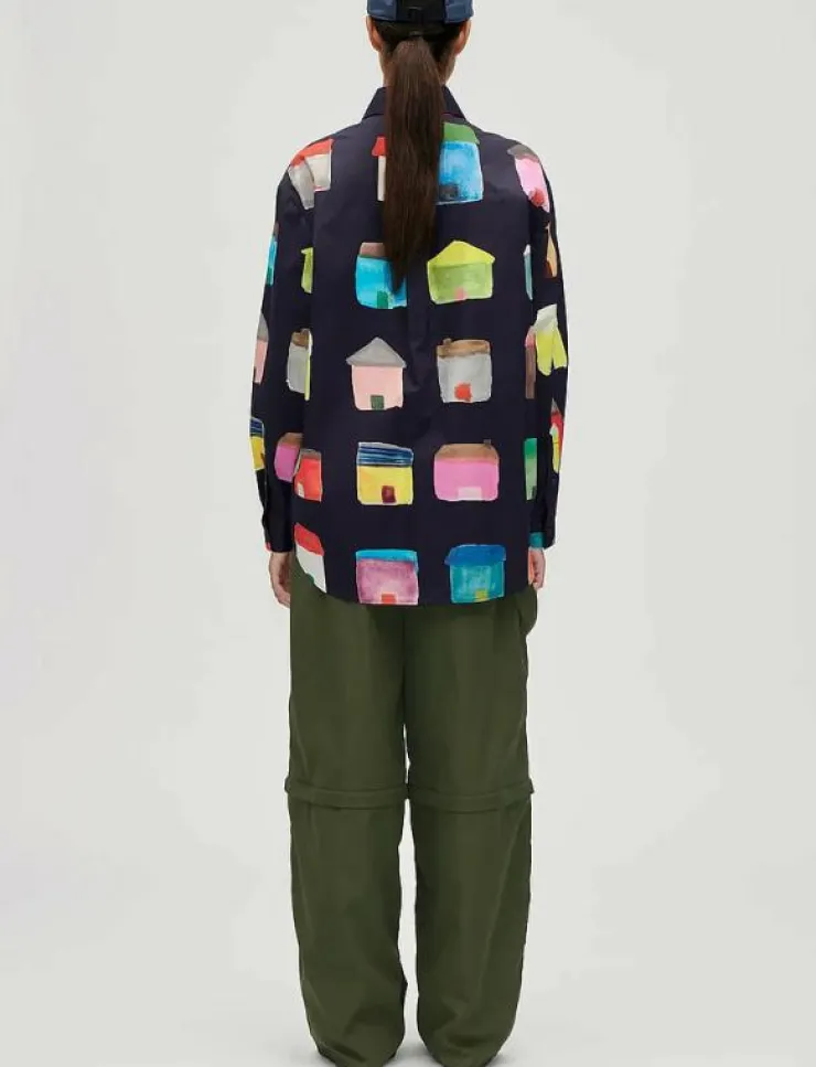 STINE GOYA 2404 Girly Tech, Bungee Tech Zip-Of - Cargobyxor|Kvinnor Byxor