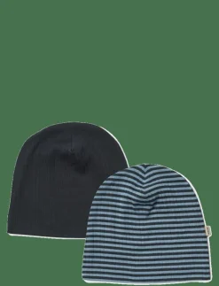 Wheat 2 Hat Soft Aidan - Mössor|Barn Mössor