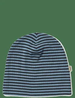 Wheat 2 Hat Soft Aidan - Mössor|Barn Mössor