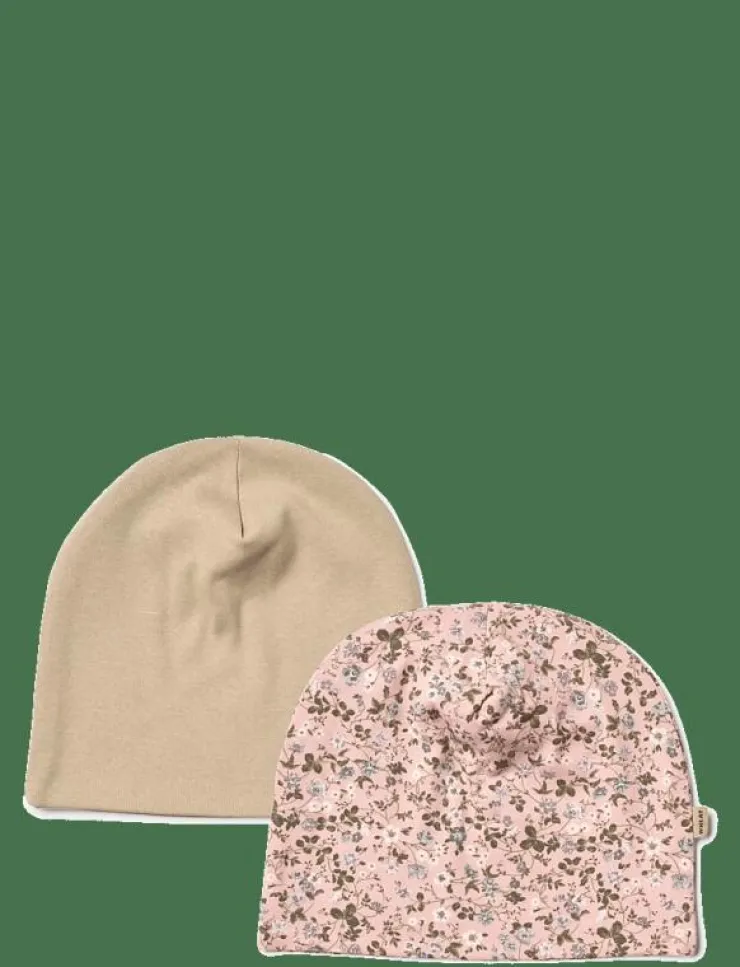Wheat 2 Hat Soft Aidan - Mössor|Barn Mössor