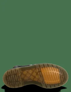 Kvinnor Dr. Martens Boots|2976 Hi Milled Nappa - Stövlar
