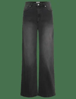 Kvinnor ABRAND Jeans|94 HIGH & WIDE GITA - Vida byxor