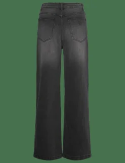 Kvinnor ABRAND Jeans|94 HIGH & WIDE GITA - Vida byxor