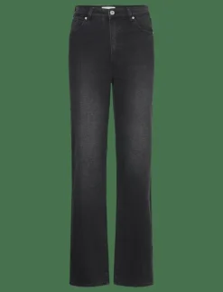 ABRAND 94 HIGH STRAIGHT GITA - Straight jeans|Kvinnor Denimkläder