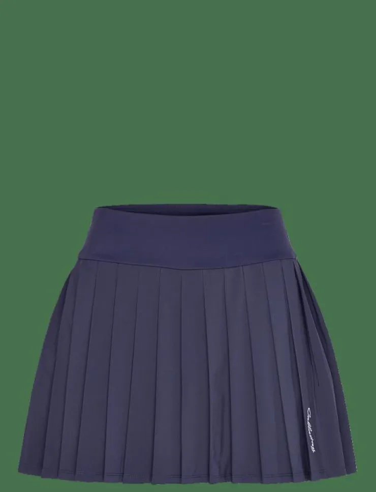 Kvinnor Callaway Klänningar & Kjolar|16" HIGH WAIST SOLID - Kjolar