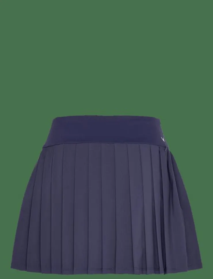 Kvinnor Callaway Klänningar & Kjolar|16" HIGH WAIST SOLID - Kjolar