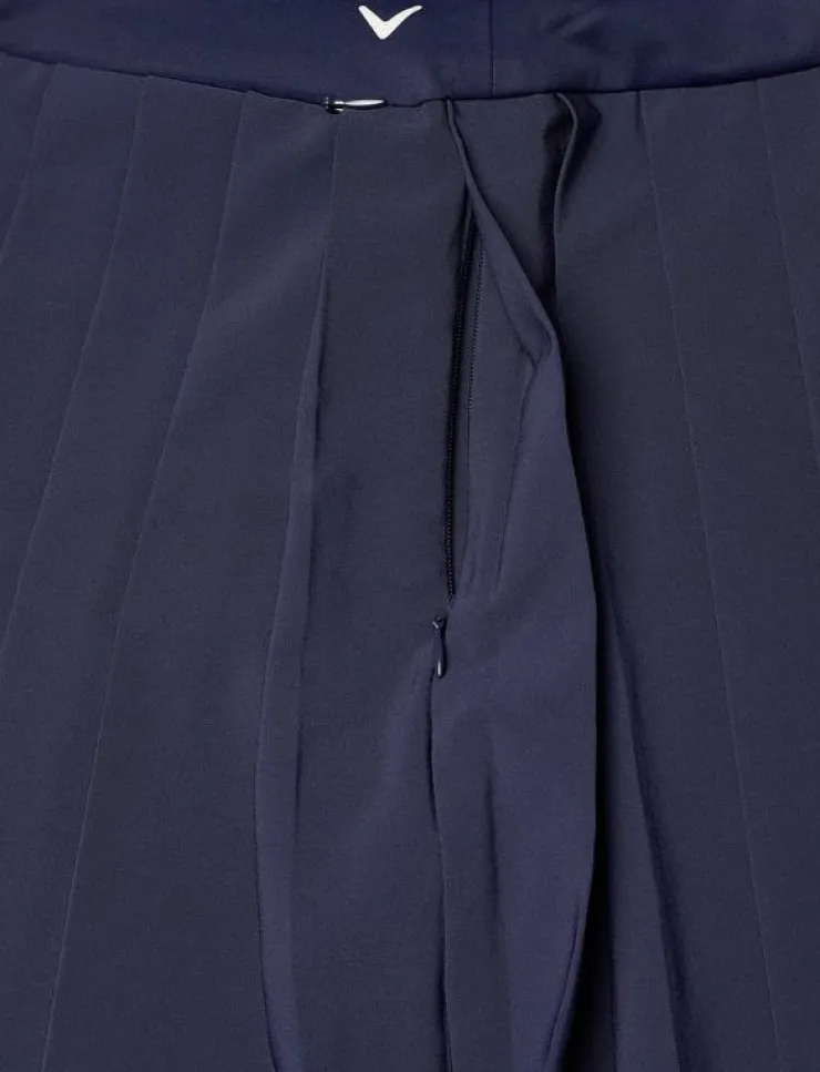 Kvinnor Callaway Klänningar & Kjolar|16" HIGH WAIST SOLID - Kjolar