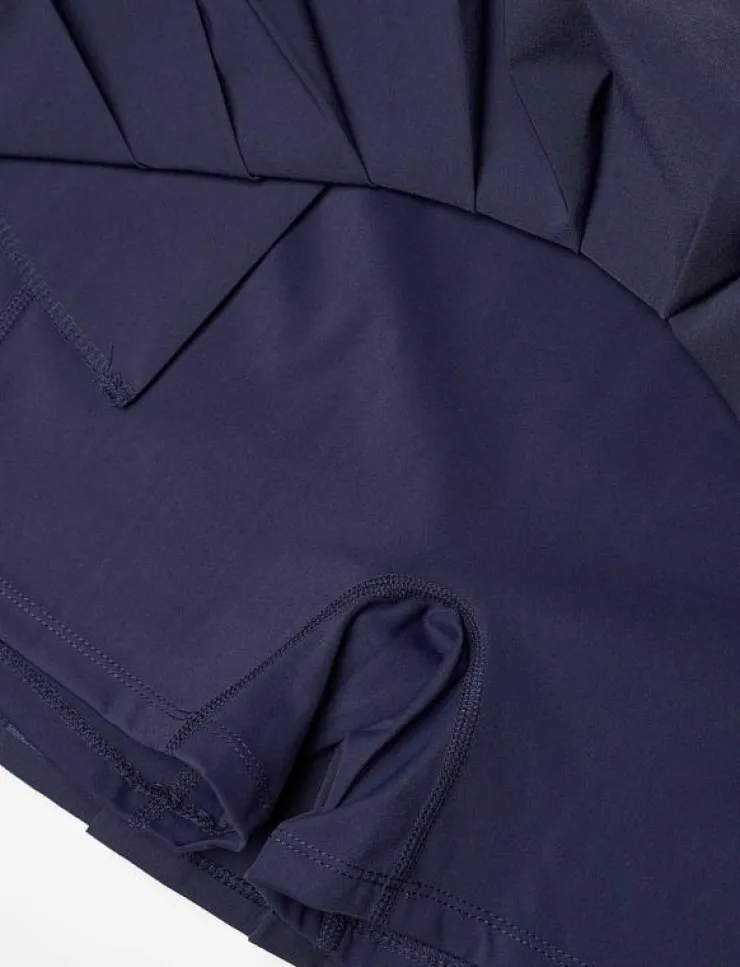 Kvinnor Callaway Klänningar & Kjolar|16" HIGH WAIST SOLID - Kjolar