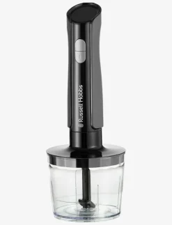 Russell Hobbs 3 in 1 Hand Blender - Köksmaskiner| Köksmaskiner