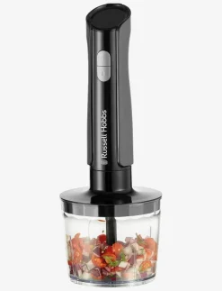 Russell Hobbs 3 in 1 Hand Blender - Köksmaskiner| Köksmaskiner