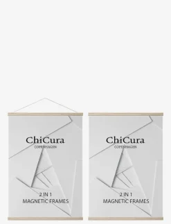 ChiCura 2 in 1 Magnetic Frame - Tavelramar| Posters & Ramar