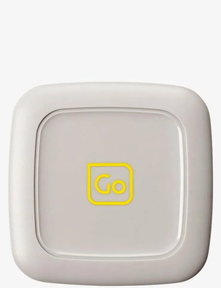 Kvinnor Go Travel Resetillbehör|Resväskor & Tillbehör|3 in 1 Retractable Connector Cable (1M) - Resetillbehör