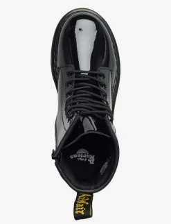 Barn Dr. Martens Stövlar & Kängor|1460 J Patent Lamper - Stövlar & Kängor