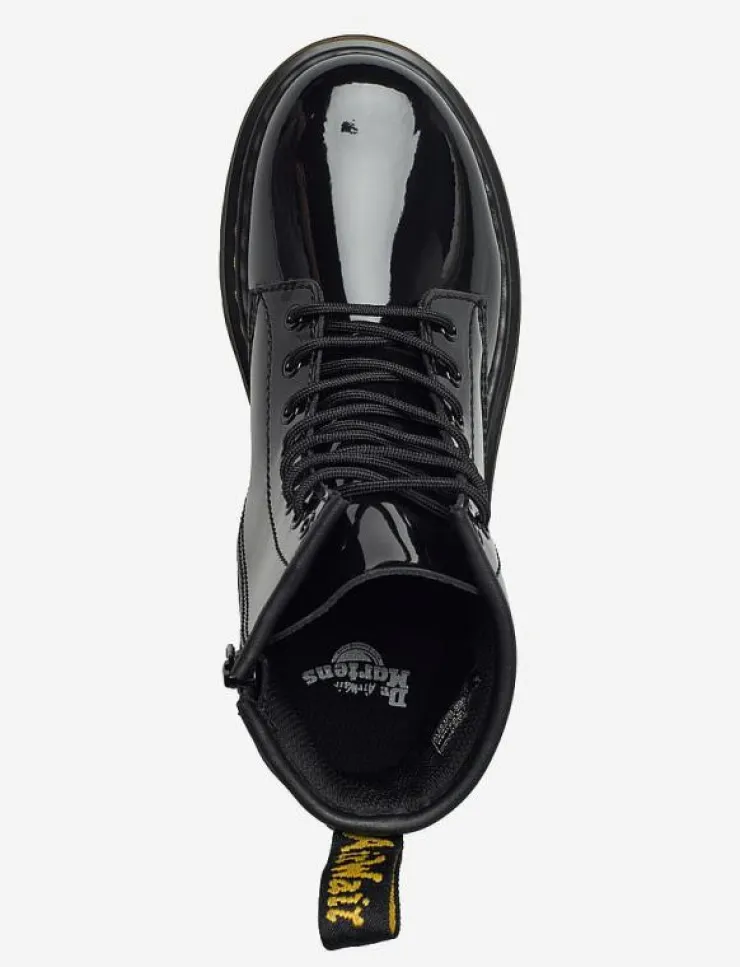 Barn Dr. Martens Stövlar & Kängor|1460 J Patent Lamper - Stövlar & Kängor