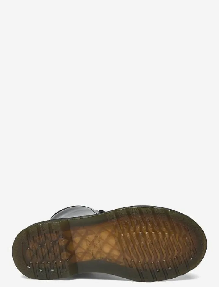 Barn Dr. Martens Stövlar & Kängor|1460 J Patent Lamper - Stövlar & Kängor