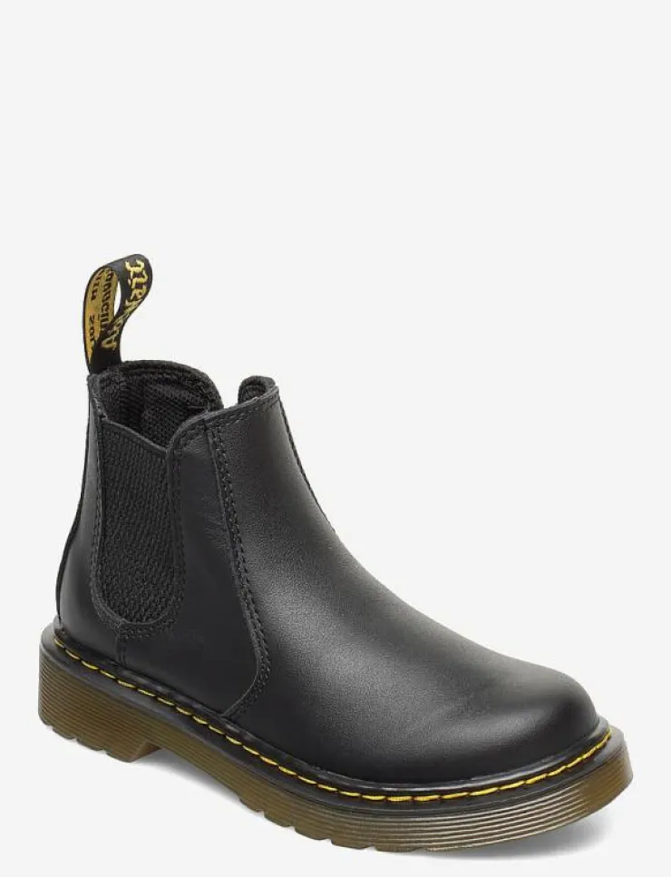 Barn Dr. Martens Stövlar & Kängor|2976 J Softy T - Stövlar & Kängor