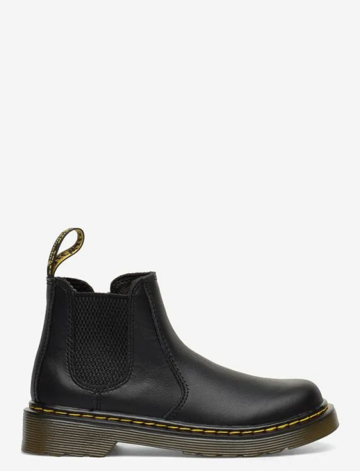 Barn Dr. Martens Stövlar & Kängor|2976 J Softy T - Stövlar & Kängor