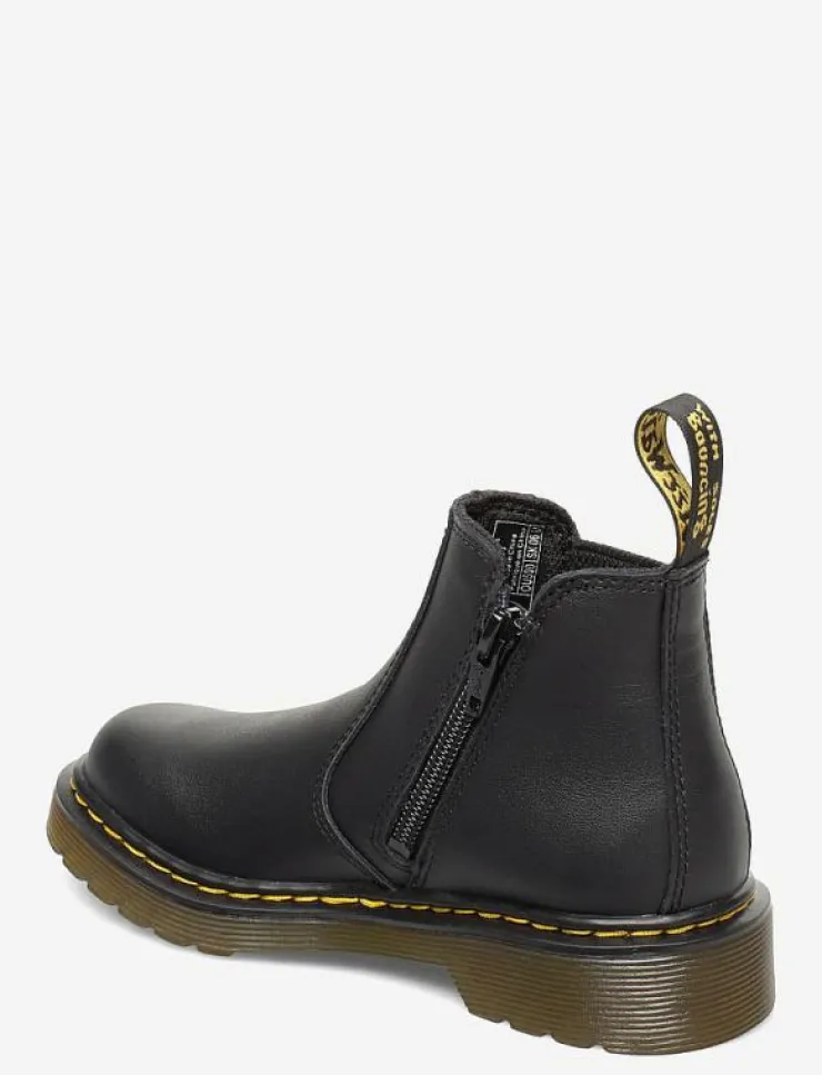 Barn Dr. Martens Stövlar & Kängor|2976 J Softy T - Stövlar & Kängor