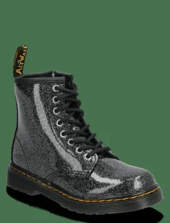 Barn Dr. Martens Stövlar & Kängor|1460 J Nebula Glitter - Stövlar & Kängor