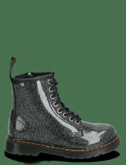 Barn Dr. Martens Stövlar & Kängor|1460 J Nebula Glitter - Stövlar & Kängor