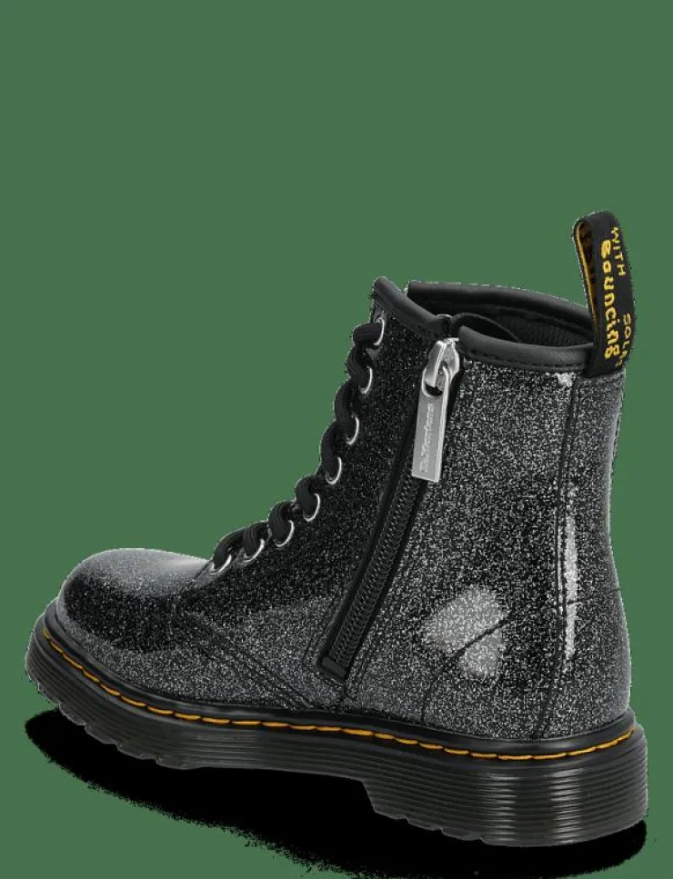 Barn Dr. Martens Stövlar & Kängor|1460 J Nebula Glitter - Stövlar & Kängor