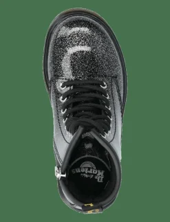 Barn Dr. Martens Stövlar & Kängor|1460 J Nebula Glitter - Stövlar & Kängor