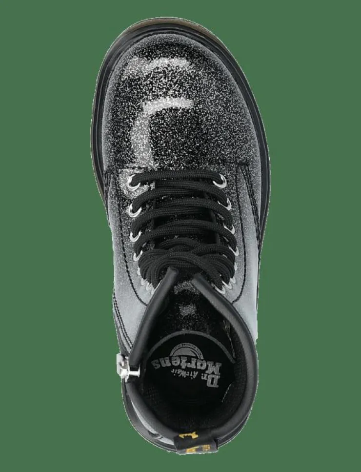 Barn Dr. Martens Stövlar & Kängor|1460 J Nebula Glitter - Stövlar & Kängor