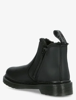 Barn Dr. Martens Stövlar & Kängor|2976 Leonore Mono J Republic Wp - Stövlar & Kängor