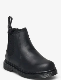 Dr. Martens 2976 Leonore Mono T Republic Wp - Stövlar & Kängor|Barn Stövlar & Kängor