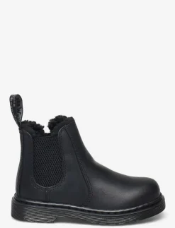 Dr. Martens 2976 Leonore Mono T Republic Wp - Stövlar & Kängor|Barn Stövlar & Kängor
