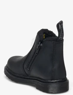 Dr. Martens 2976 Leonore Mono T Republic Wp - Stövlar & Kängor|Barn Stövlar & Kängor
