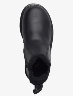 Dr. Martens 2976 Leonore Mono T Republic Wp - Stövlar & Kängor|Barn Stövlar & Kängor