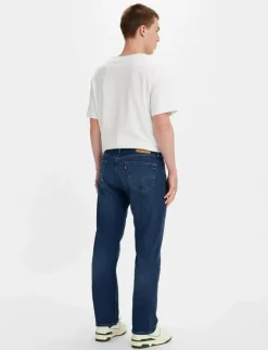 Levi's® 501 LEVISORIGINAL AUTHENTIC VI - Regular jeans| Denim Kläder|Jeans