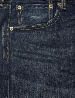 Levi's® 501 LEVISORIGINAL AUTHENTIC VI - Regular jeans| Denim Kläder|Jeans