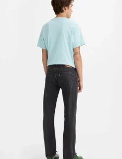 Levi's® 501 LEVISORIGINAL CRASH COURSE - Regular jeans| Denim Kläder|Jeans