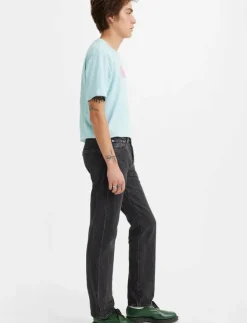 Levi's® 501 LEVISORIGINAL CRASH COURSE - Regular jeans| Denim Kläder|Jeans