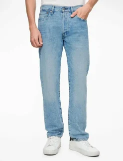 Levi's® 501 LEVISORIGINAL LOW ON SLEEP - Regular jeans| Denim Kläder|Jeans