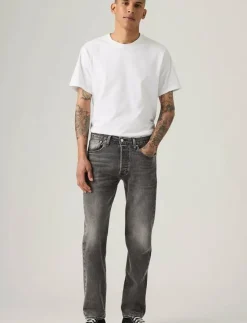 Levi's® 501 LEVISORIGINAL MADISON ZONE - Regular jeans| Denim Kläder|Jeans