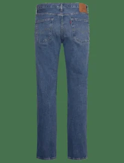 Levi's® Denim Kläder|Jeans|501 LEVISORIGINAL NEVER SETTLE - Regular jeans