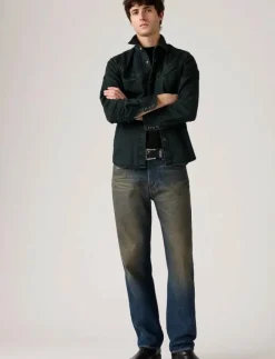 Levi's® 501 LEVISORIGINAL NIGHT HAWKS - Regular jeans| Denim Kläder|Jeans