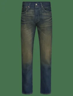 Levi's® 501 LEVISORIGINAL NIGHT HAWKS - Regular jeans| Denim Kläder|Jeans