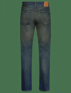 Levi's® 501 LEVISORIGINAL NIGHT HAWKS - Regular jeans| Denim Kläder|Jeans
