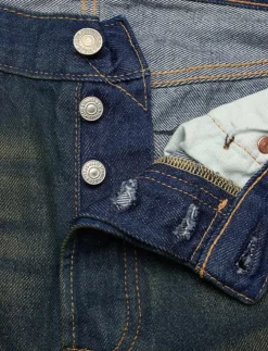Levi's® 501 LEVISORIGINAL NIGHT HAWKS - Regular jeans| Denim Kläder|Jeans