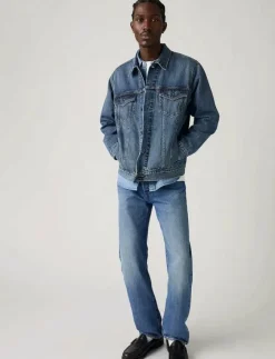 Levi's® 501 LEVISORIGINAL YOURE A STAR - Regular jeans| Denim Kläder|Jeans