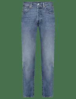 Levi's® 501 LEVISORIGINAL YOURE A STAR - Regular jeans| Denim Kläder|Jeans